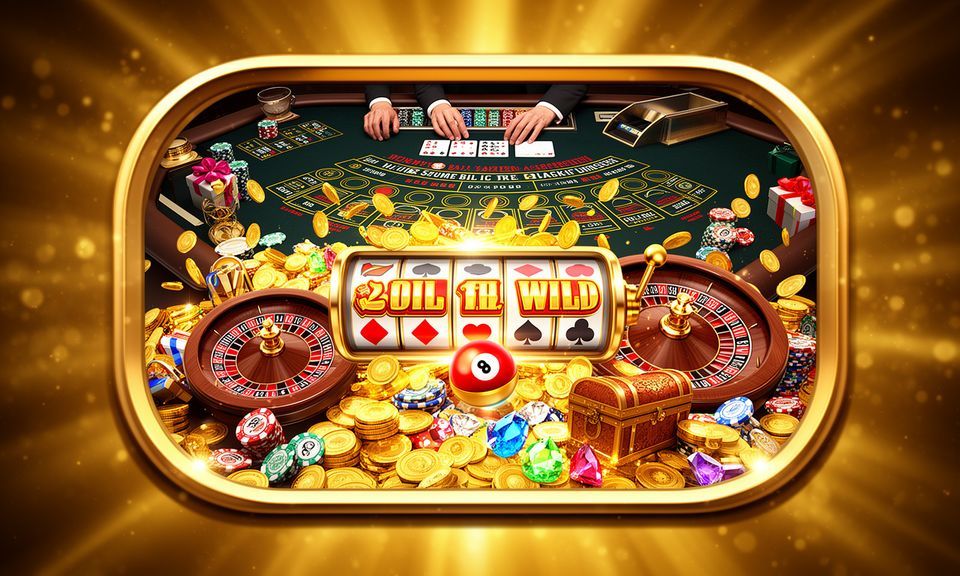 gck444 mobile gaming